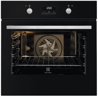 Встраиваемаядуховка электр. Electrolux-BI OPEB 4330 B (OPEB 4330 B) Изображение №1