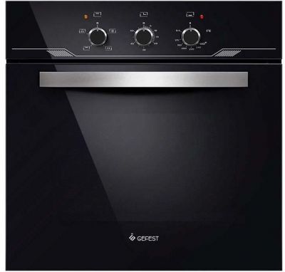 Встраиваемая духовка Комбинированная GEFEST ДГЭ 621-01 (ДГЭ 621-01) Изображение №1
