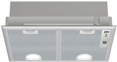 Вытяжка BOSCH DHL 555BL (категория А) (DHL 555BL (КАТЕГОРИЯ А)) Изображение №1