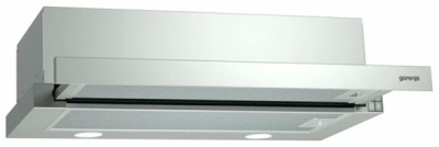 Вытяжка GORENJE BHP623E11X (BHP623E11X) Изображение №1