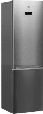 Холодильник Beko CNKL-7356 EC0 X (CNKL-7356 EC0 X) Изображение №1