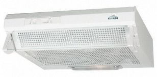 Вытяжки кассетного типа ELIKOR Призма 60П-290-КЗЛ бел (Призма 60П-290-КЗЛ бел) Изображение №1