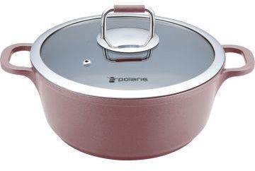 Кастрюля POLARIS Estiva-20C (Estiva-20C) Изображение №1