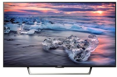 LED TV Sony KDL49WE755BR (KDL49WE755BR) Изображение №1