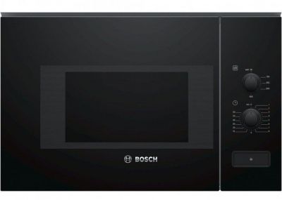 ВстраиваемаяСВЧ Bosch BFL 520 MB0 (BFL 520 MB0) Изображение №1