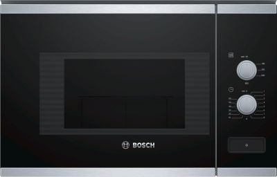ВстраиваемаяСВЧ Bosch BFL 520 MS0 (BFL 520 MS0) Изображение №1