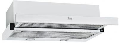 Вытяжка встраиваемая Teka CNL 6415 WH White (CNL 6415 WH White) Изображение №1
