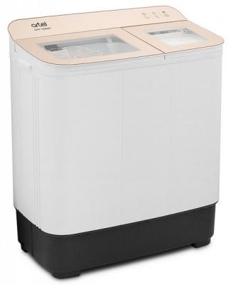 Стиральная машина полуавтоматическая ARTEL TG 60 F brown (TG 60 F brown) Изображение №1