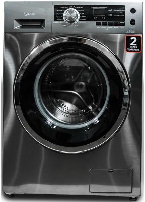 Стиральная машина фронтал Midea MFG60-S1211(DS) (MFG60-S1211(DS)) Изображение №1