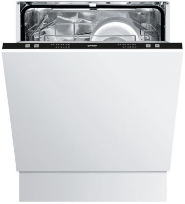 Встраиваемаяпосудомоечная машина 60 см Gorenje-BI GV 61211 (GV 61211) Изображение №1