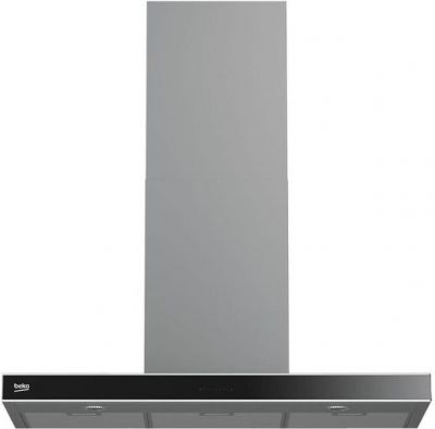 Вытяжка Beko HCB 93741 BX (HCB 93741 BX) Изображение №1