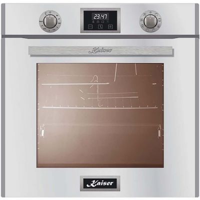 Духовой шкаф KAISER EH 6324 W (EH 6324 W) Изображение №1