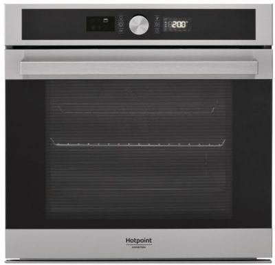 Встраиваемая Духовой шкаф Hotpoint-ARISTON FI4 851 H IX HA (FI4 851 H IX HA) Изображение №1