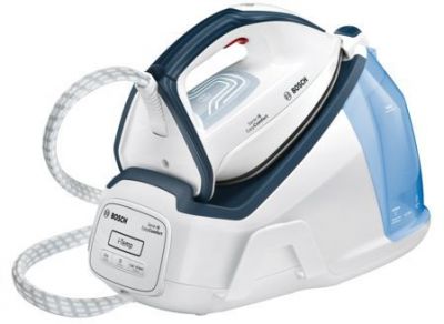 Утюг BOSCH TDS6150 паровая станция (TDS6150 паровая станция) Изображение №1