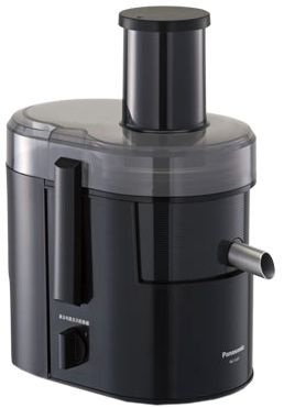 Соковыжималка Panasonic MJ-SJ01KTQ (MJ-SJ01KTQ) Изображение №1