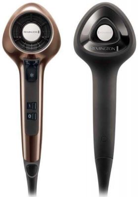 D7777 Фен Air 3D Remington (Фен Air 3D Remington) Изображение №1
