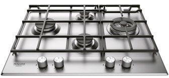 Встр.поверхность Hotpoint-Ariston PKL-641D2IX (PKL-641D2IX) Изображение №1