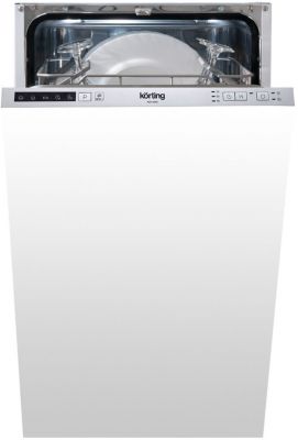 Встраиваемаяпосудомоечная машина 45 см Korting KDI 4540 (KDI 4540) Изображение №1