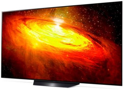 Телевизор OLED UHD LG OLED55B8PLA (OLED55B8PLA) Изображение №1