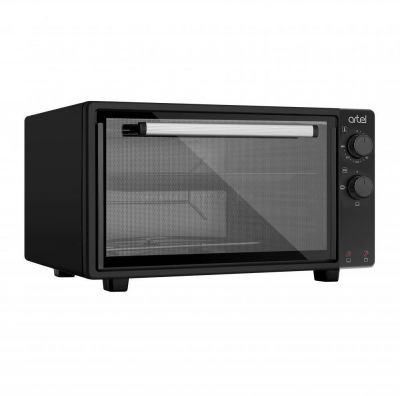 Мини-печь, электрическая ARTEL MD 3216 black (MD 3216 black) Изображение №1
