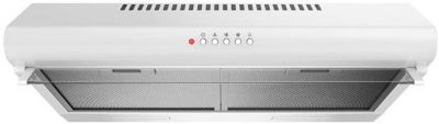 Вытяжки Midea MH60T349 W (MH60T349 W) Изображение №1