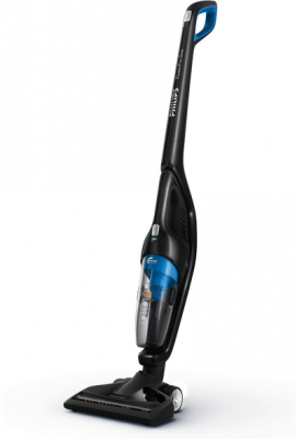 02 Пылесос Philips / FC6163 (Пылесос Philips / FC6163) Изображение №1