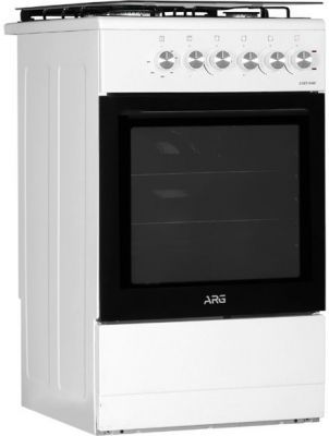 Комбинированные плиты ARG CGE510W0 (CGE510W0) Изображение №1