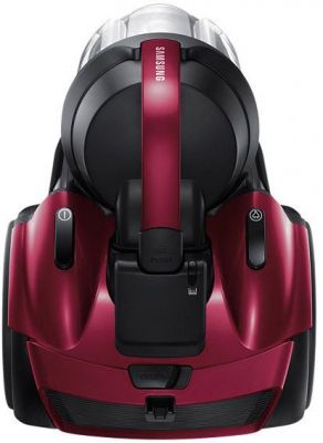 Пылесос Samsung VC21K5150HP/EV (VC21K5150HP/EV) Изображение №1