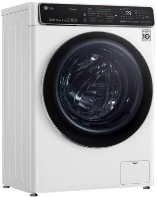 Стиральная машина LG F2T9HS9W (F2T9HS9W) Изображение №1