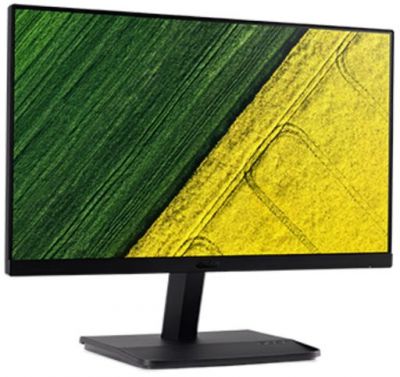 Монитор ACER ET241Y Black UM.QE1EE.001 (ET241Y Black UM.QE1EE.001) Изображение №1