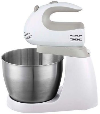 Миксер Elenberg W-HM268BS (W-HM268BS) Изображение №1