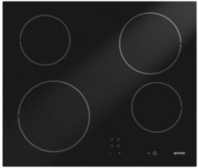 Встр. Поверхность Gorenje ECT610SC (ECT610SC) Изображение №1