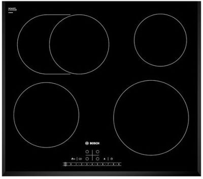 Встр.поверхность Bosch PKB-651F17 (PKB-651F17) Изображение №1