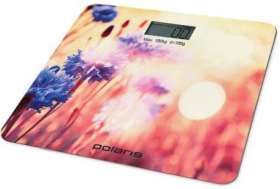 Весы электрическая напольные Polaris PWS 1870DG (PWS 1870DG) Изображение №1