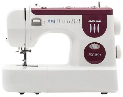 Швейная машина JAGUAR RX-250 (RX-250) Изображение №1