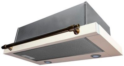 Вытяжка встраиваемая Korting KHP 6617 RB (KHP 6617 RB) Изображение №1
