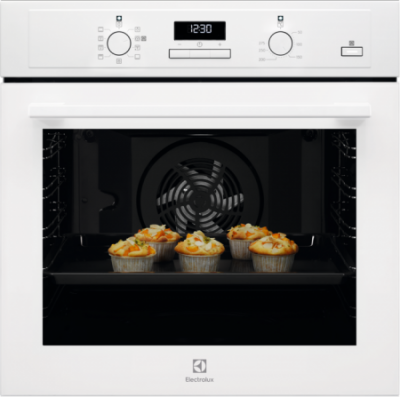 Встраиваемаядуховка электр. Electrolux-BI OED 3H50 V (OED 3H50 V) Изображение №1