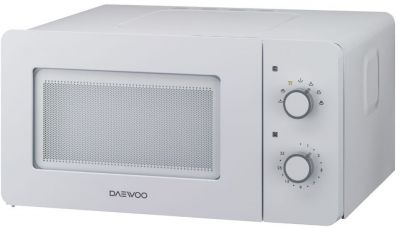 Микроволновая печь Daewoo KOR-5A17W (KOR-5A17W) Изображение №1