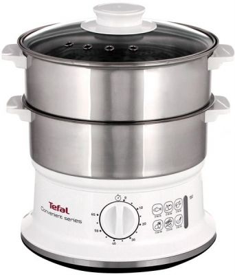 VC145130 Пароварка Tefal (Пароварка Tefal) Изображение №1