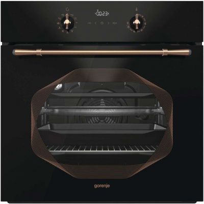 Встр.духовка Gorenje BO-737INB (BO-737INB) Изображение №1