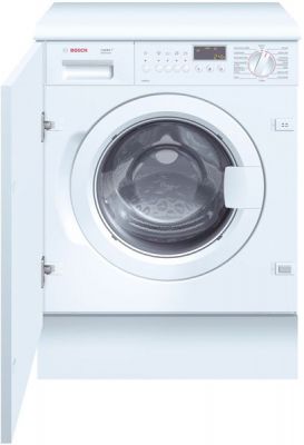 Встраиваемая стиральная машина Bosch WIS28440OE (WIS28440OE) Изображение №1