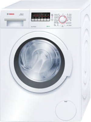 Стиральная машина Bosch WAK 20210 ME (WAK 20210 ME) Изображение №1