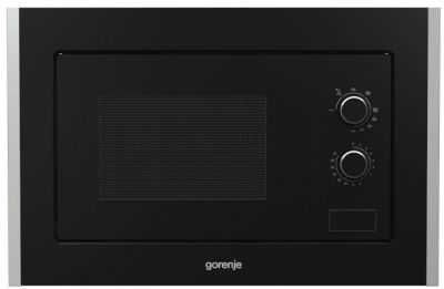 Встр. СВЧ-печь Gorenje BM-171E2XG (BM-171E2XG) Изображение №1