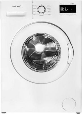 Стиральная машина DAEWOO WMD-S510B1W (WMD-S510B1W) Изображение №1