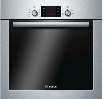 Встр.духовка Bosch HBG-43S350Q (HBG-43S350Q) Изображение №1