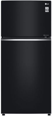 Холодильник LG GN-C702SGBM (GN-C702SGBM) Изображение №1
