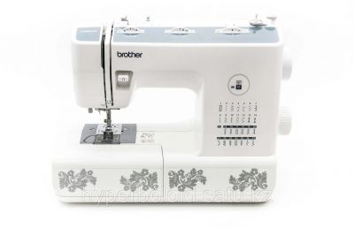 Швейная машина BROTHER Star-55X (Star-55X) Изображение №1