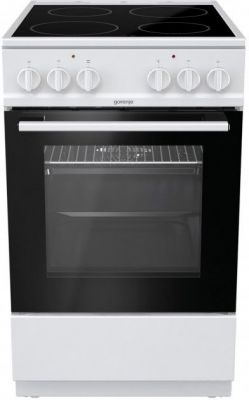 Плита стеклокерам. Gorenje EC-6111WG (EC-6111WG) Изображение №1