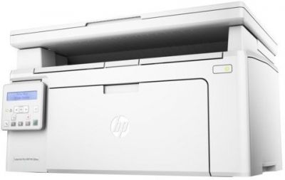 МФУ лазерное HP LaserJet Pro M130nw А4-N-W (G3Q58A) (G3Q58A) Изображение №1