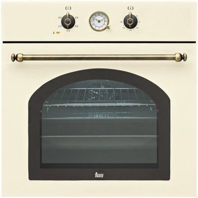 Встраиваемаядуховка электр. Teka HR 550 Vanilla OB (HR 550 Vanilla OB) Изображение №1